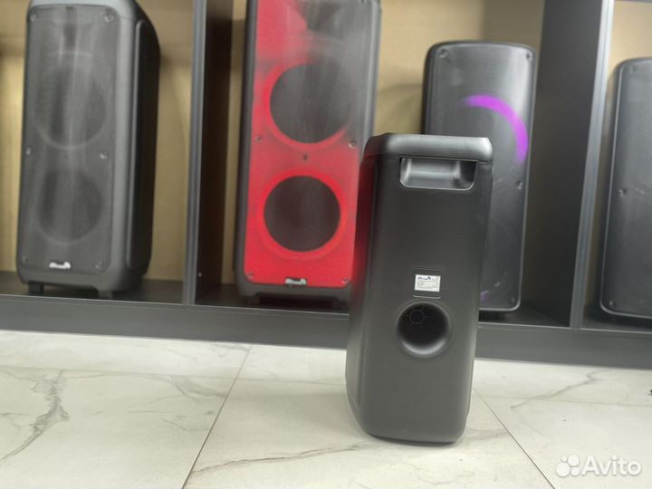 Портативная колонка bluetooth Eltronic ART.20-17