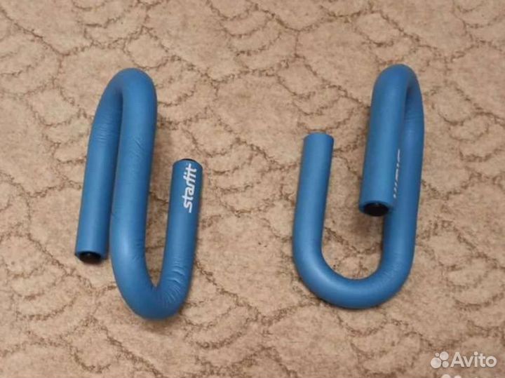 Упоры Для Отжиманий 