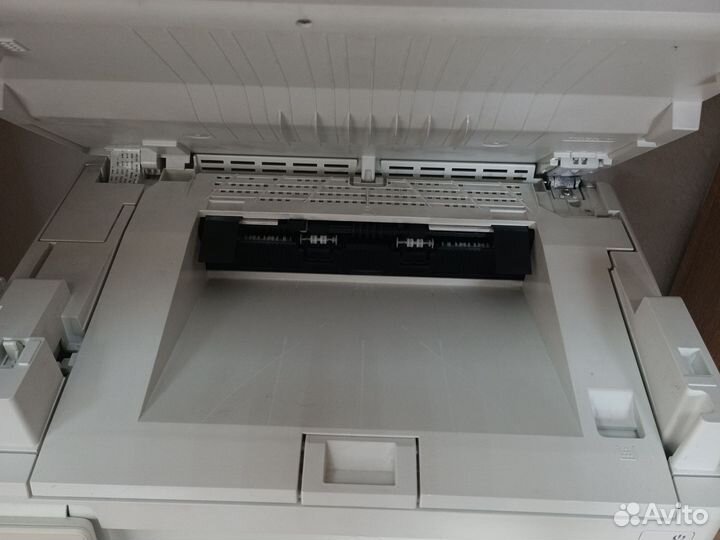 Мфу лазерный hp m132a