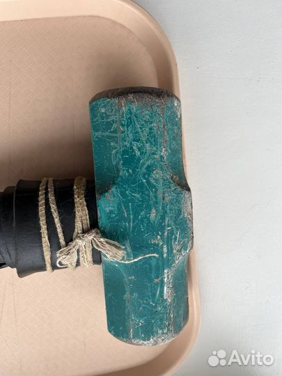 Кувалда Kraftool 2009-6