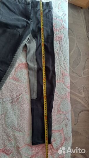 Бриджы, штаны для верховой езды