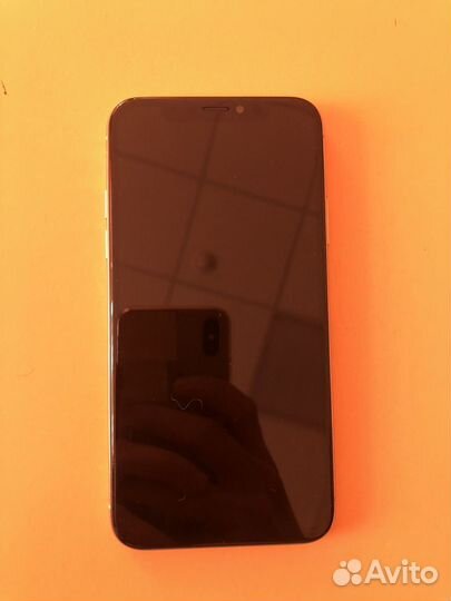 iPhone X, 256 ГБ