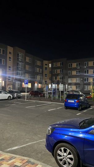 3-к. квартира, 94,2 м², 4/4 эт.