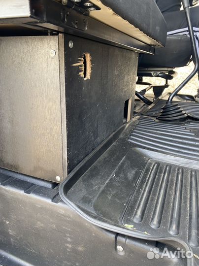 ГАЗ ГАЗель 3302 2.8 МТ, 2012, 583 000 км