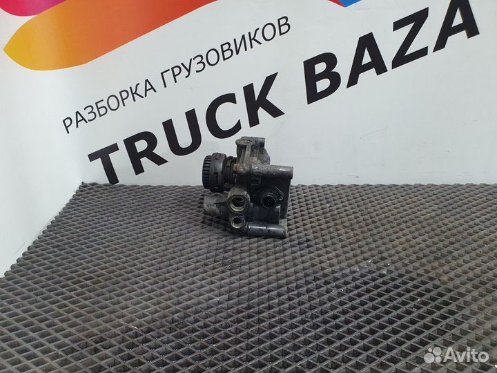 Модулятор EBS передний