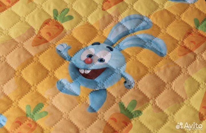 Детское покрывало