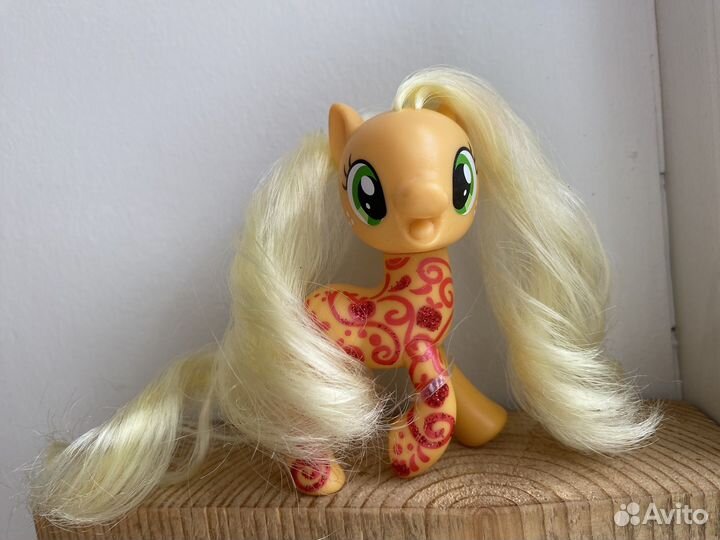 My Little Pony набор пони