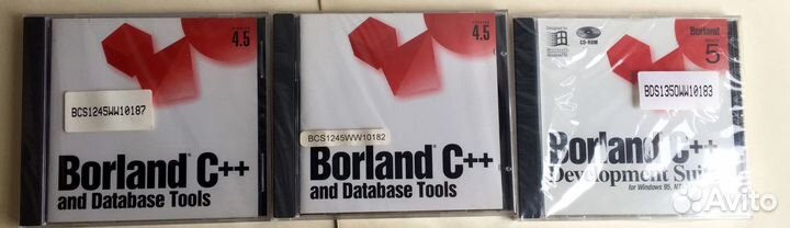 Программное обеспечение лицензия Delphi - 7 studio