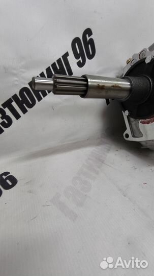 Кпп-5 Г-А21R22 Газель Некст дв.Cummins 2.8 трос