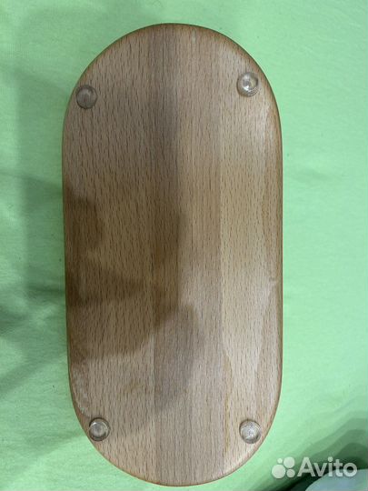 Двойной держатель для пряжи (бобин)