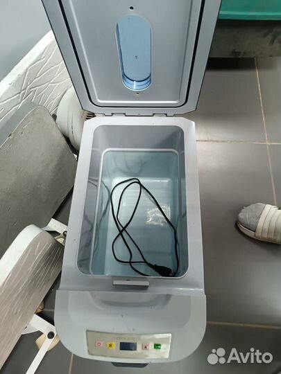 Автохолодильник AVS Cool Box