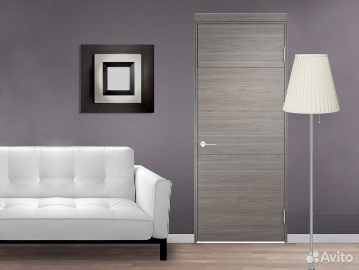 Двери межкомнатные