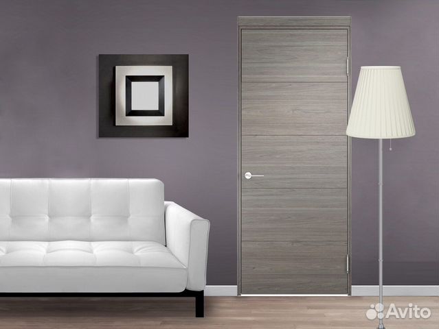 Двери межкомнатные