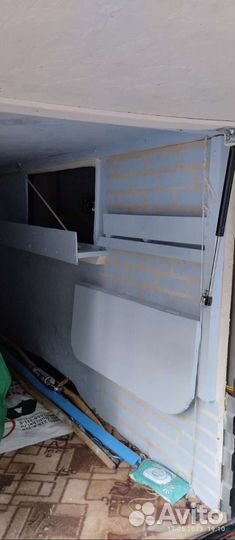 Прицеп легковой б/у 2021г