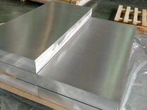 Алюминиевый лист амг3М