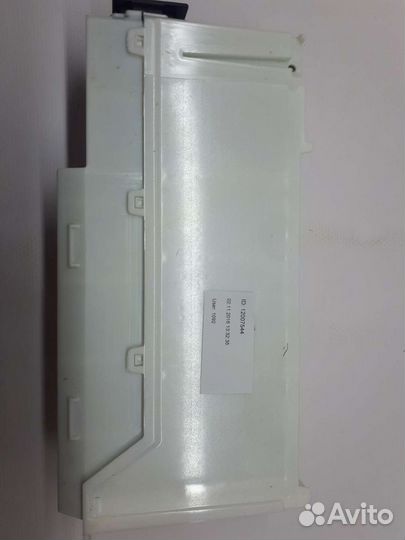 Модуль силовой 12007544 для посудомоечной машины Б