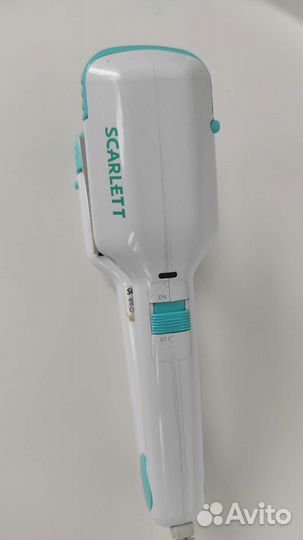 Выпрямитель для волос