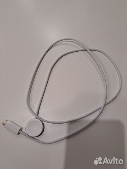 Магнитная зарядка