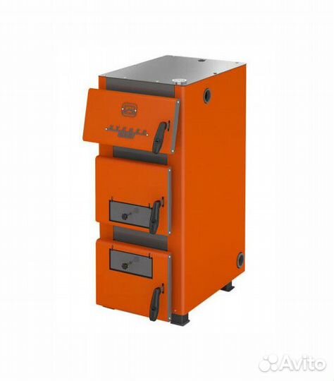 Котел Куппер 22 Теплодар Доставка