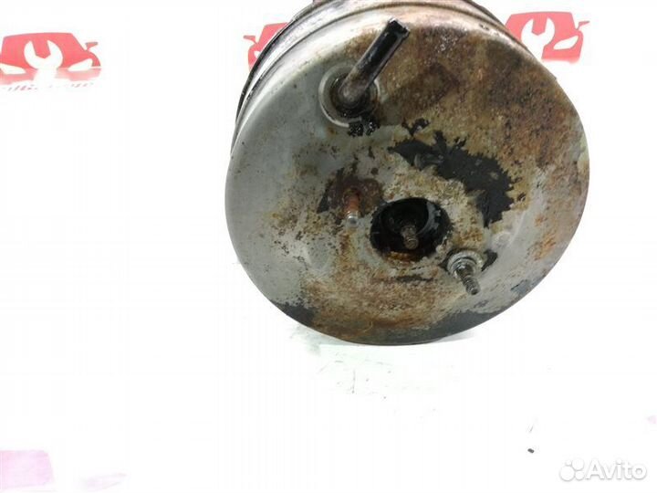 Вакуумный усилитель тормозов Nissan Patrol wylg260