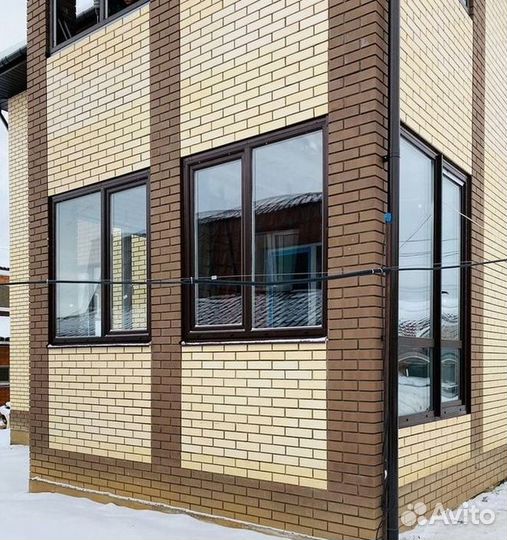 Пластиковые окна за 7 дней