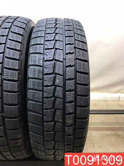 Dunlop Winter Maxx WM01 205/60 R16 92Q