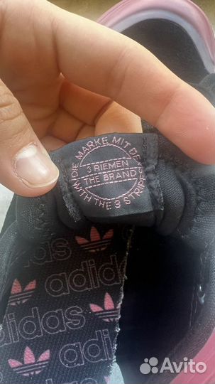 Кеды adidas nizza оригинал 37-38