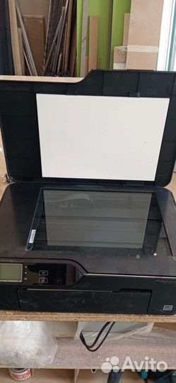 Мфу hp deskjet 2535