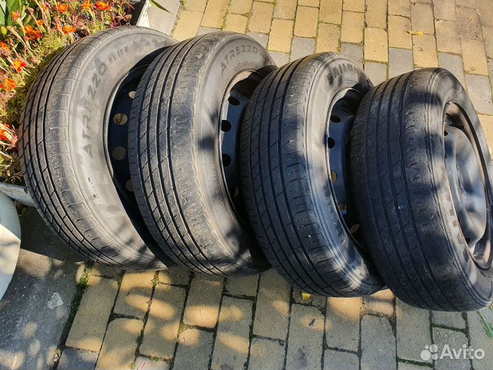 Sailun Atrezzo Elite 185/65 R15