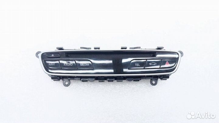 Б/У Блок кнопок Состояние отличное, оригинал