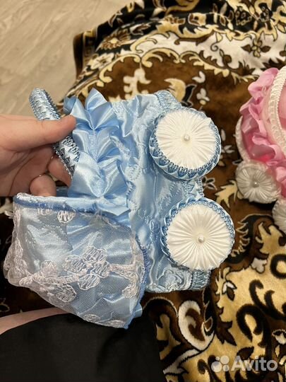 Каляски для сбора денег