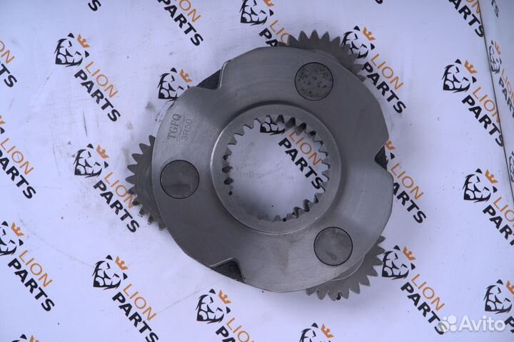 Первая планетарная передача xkaq-00198