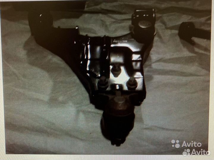 KIA sorento Комплект Запчастей 