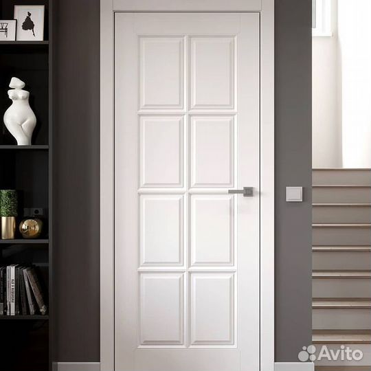Двери межкомнатные