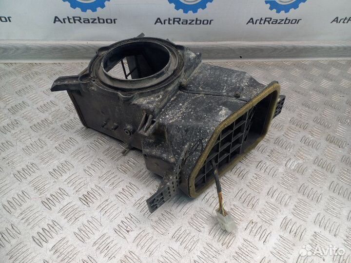 Корпус отопителя(печки) Mazda Bongo Friendee 2.5