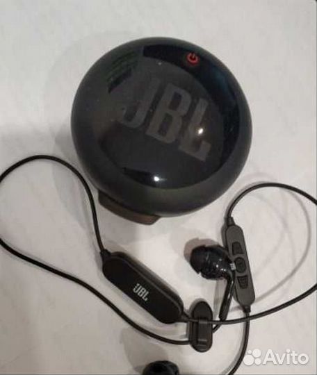Наушники Bluetooth JBL Inspire 700