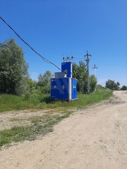 Участок 6 сот. (СНТ, ДНП)