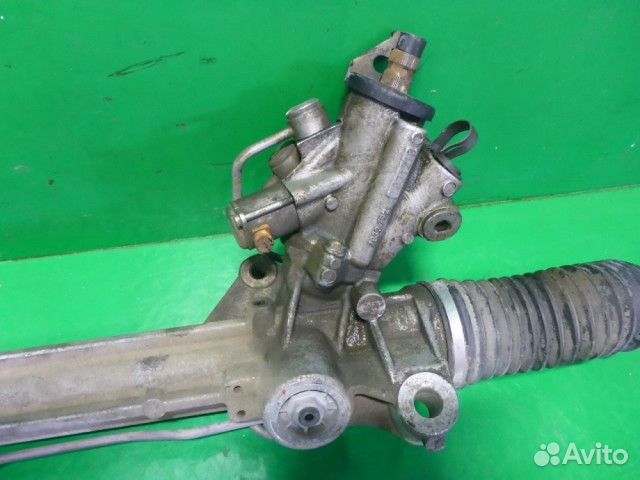 Рейка рулевая с гидроусилителем Bmw 5-серия F07 GT