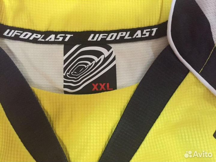 Комплект для мотокросса UFO новый