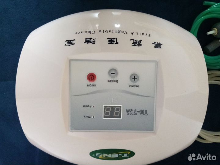 Озонатор Тяньши