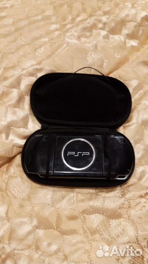 Sony PSP