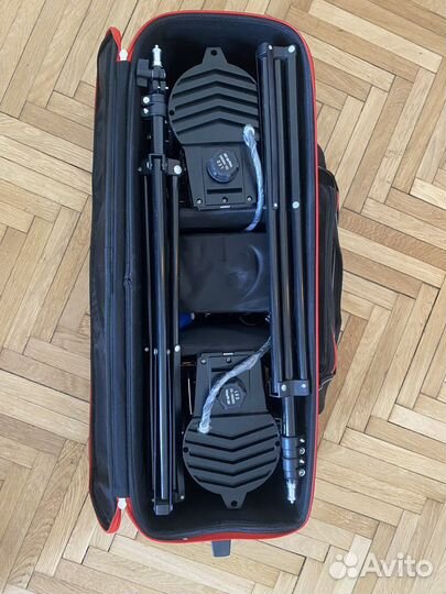 Светодиодный прожектор 100 вт