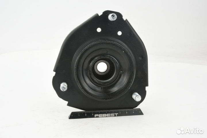 Опора амортизационной стойки (гидравлическая)