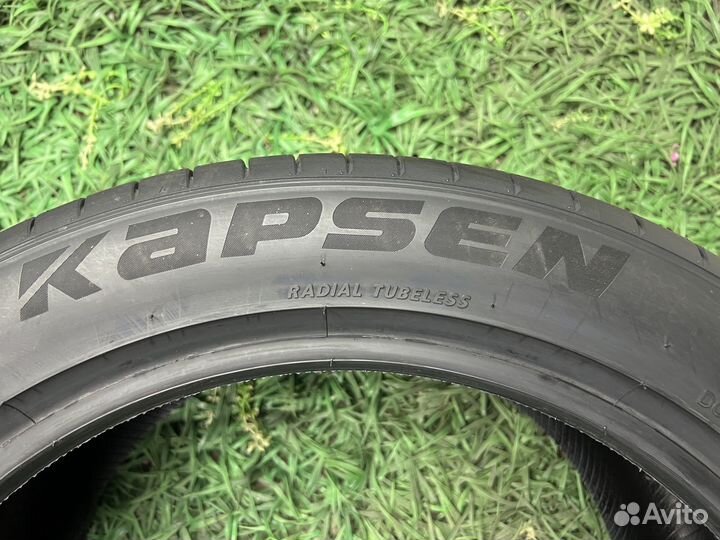 Kapsen Rassurer K3000 275/40 R18 103W