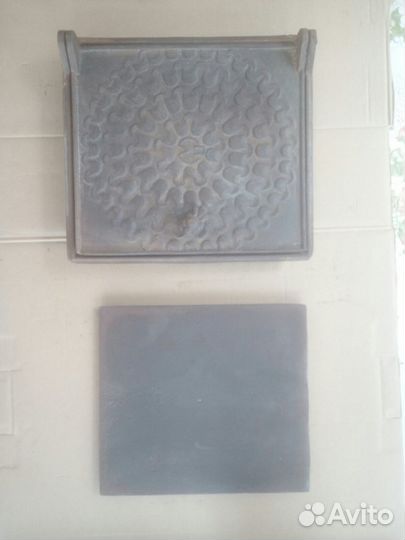 Духовка для печи