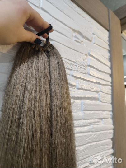 Хвост на резинке, 57 см