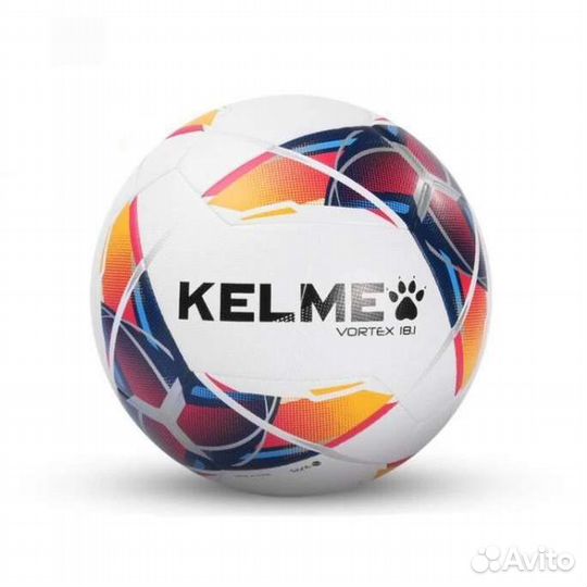 Мяч Kelme Новый