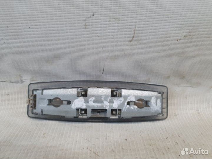 Плафон салона Opel Astra H Z16XE1 2007