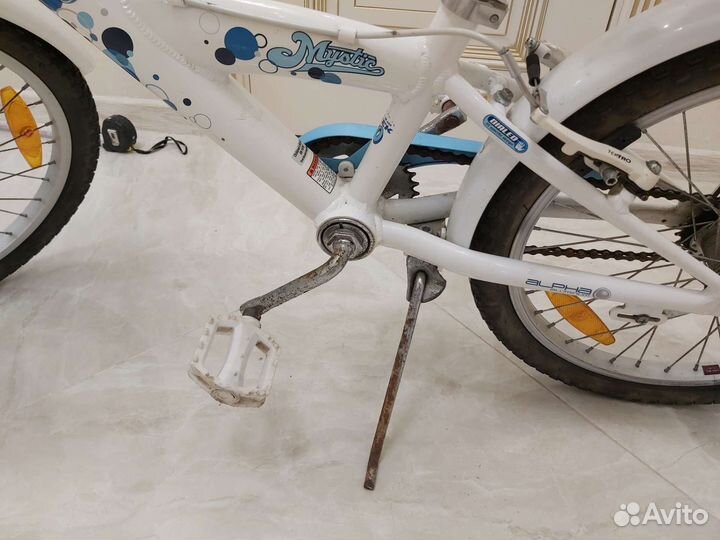 Велосипед детский Trek Mystic