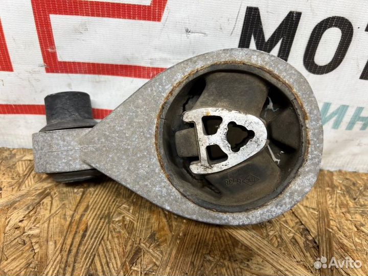 Подушка двигателя правая Renault Koleos HY0 2.0